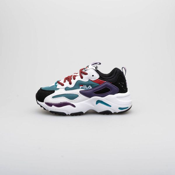 Boys fila ray tracer 2025